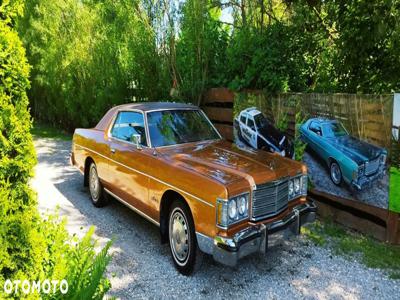 Mercury Marquis