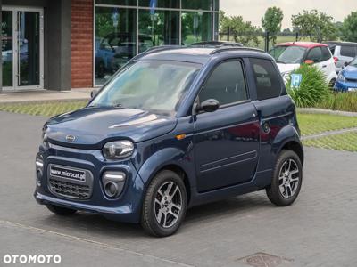 Microcar M.GO