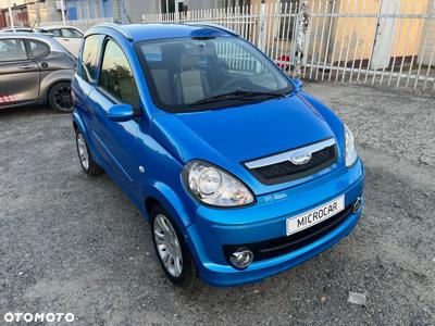 Microcar M.GO