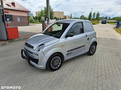 Microcar M.GO