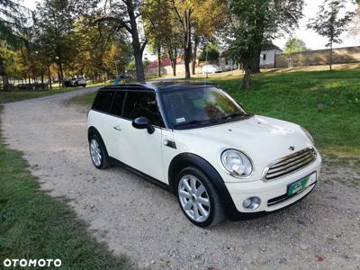 MINI Clubman Cooper