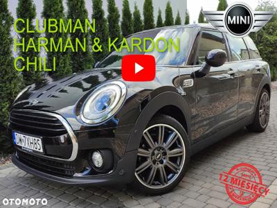 MINI Clubman Cooper