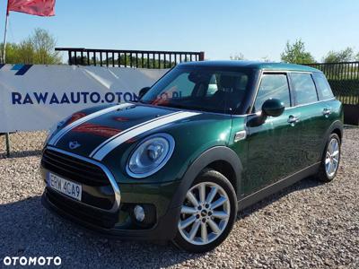 MINI Clubman Cooper