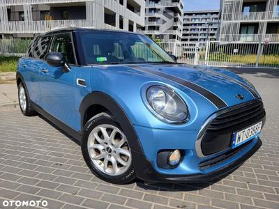 MINI Clubman Cooper