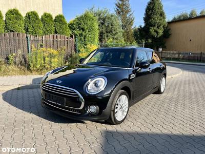 MINI Clubman Cooper Estate Edition