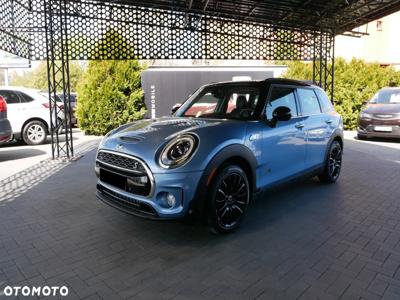 MINI Clubman Cooper S ALL4