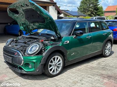 MINI Clubman Cooper S ALL4