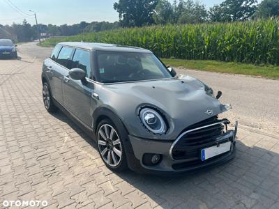 MINI Clubman One Yours Trim