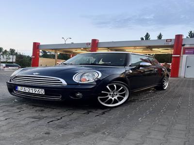 Mini cooper 1.6 2008r.