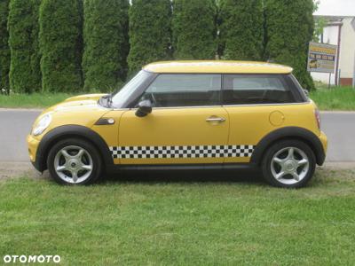 MINI Cooper Cooper