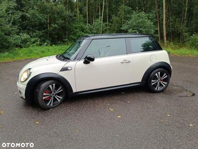 MINI Cooper D