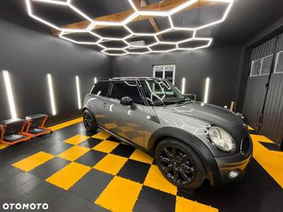 MINI Cooper D