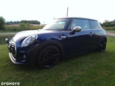 MINI Cooper D