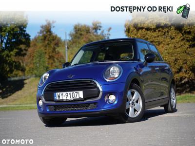 MINI Cooper GPF