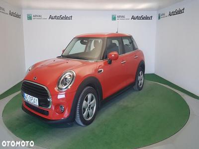 MINI Cooper GPF