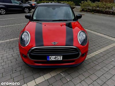 MINI Cooper Multitone Edition