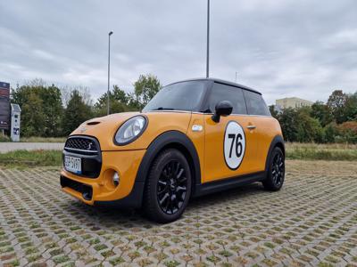 Mini Cooper S 2015r.