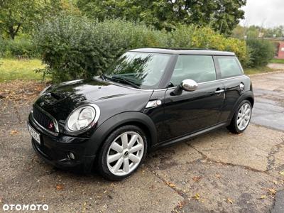 MINI Cooper S Standard