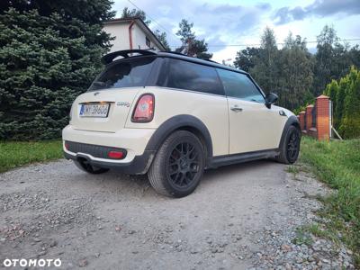 MINI Cooper S Standard