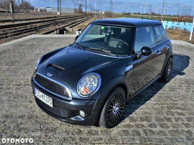 MINI Cooper S Standard