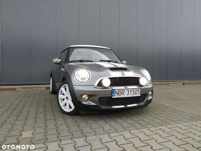 MINI Cooper S Standard