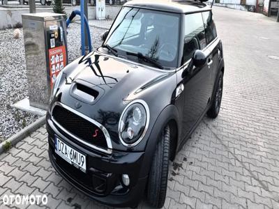 MINI Cooper S Standard