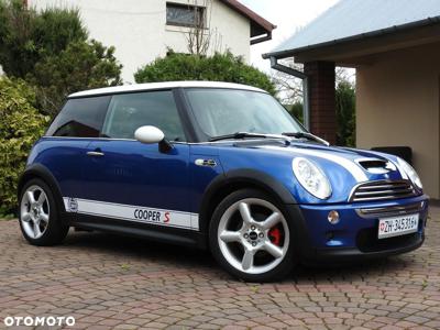 MINI Cooper S Standard