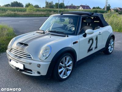 MINI Cooper Standard