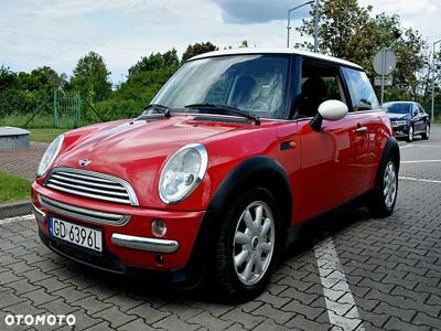 MINI Cooper Standard