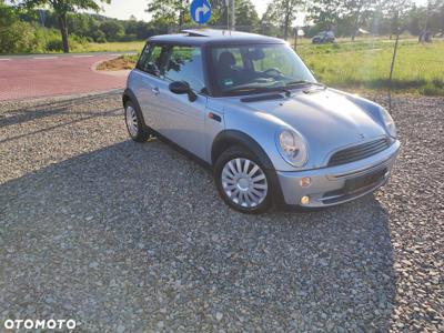 MINI Cooper Standard