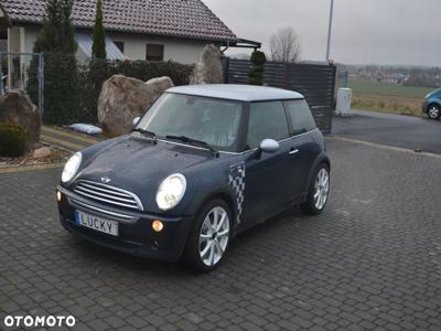 MINI Cooper Standard