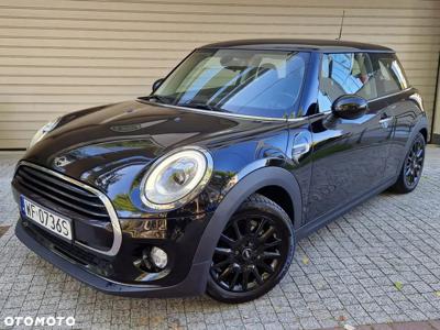 MINI Cooper Standard