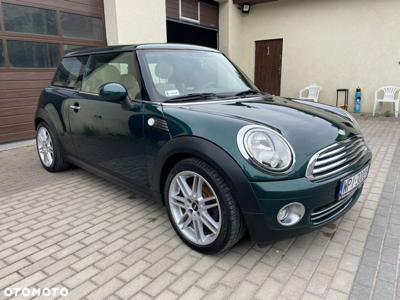 MINI Cooper Standard