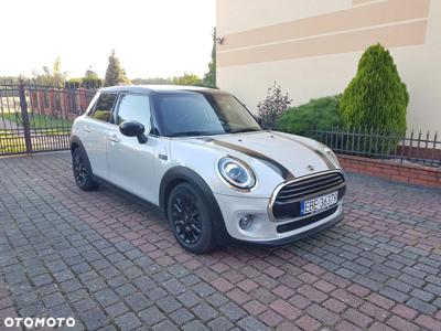 MINI Cooper Standard