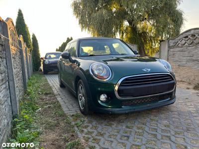 MINI Cooper Standard