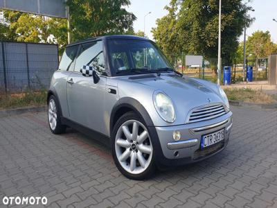 MINI Cooper Standard