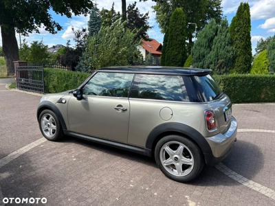 MINI Cooper Standard