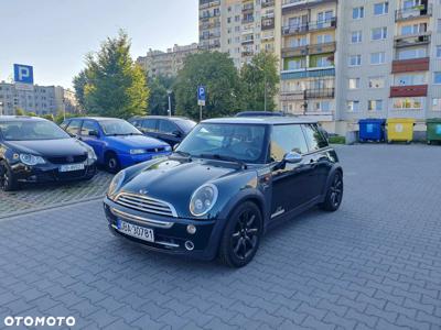 MINI Cooper Standard