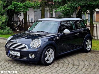 MINI Cooper Standard