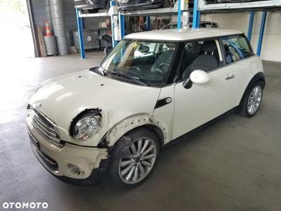 MINI Cooper Standard