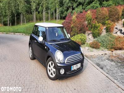 MINI Cooper Standard