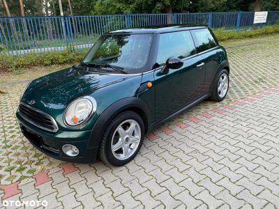 MINI Cooper Standard