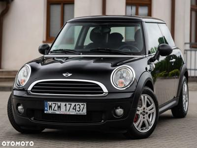 MINI Cooper Standard