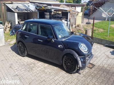 MINI Cooper Yours Trim