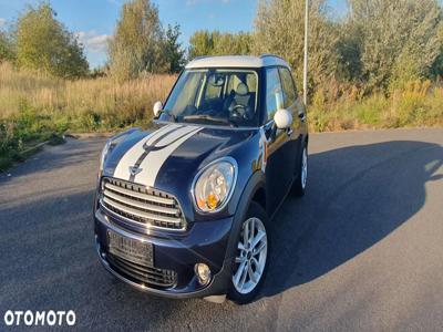 MINI Countryman Cooper