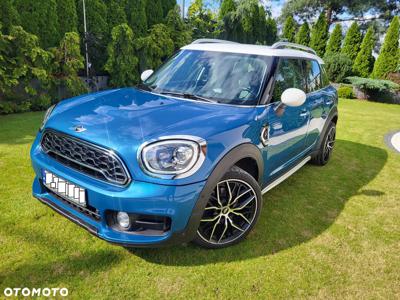 MINI Countryman Cooper