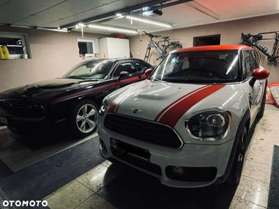 MINI Countryman Cooper ALL4