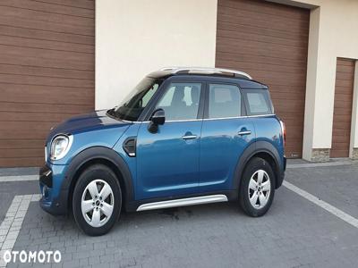 MINI Countryman Cooper ALL4