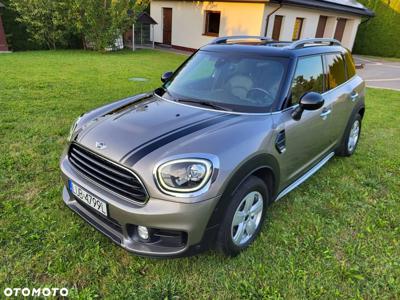 MINI Countryman Cooper