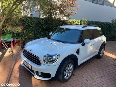 MINI Countryman Cooper